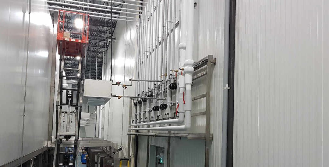 Funktionsweise und historische Entwicklung unserer Kontaktkühlung